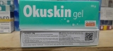 Okuskin Gel 30g