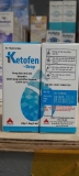 Ketofen 5ml