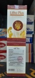 Litho Plus 60 viên