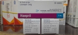 Haepril 5mg