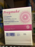 Pregmake