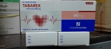 Tabarex 80mg