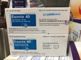 Esonix 40mg