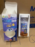 Omega 369 Q10 Gold Fusi