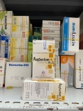 Augbactam 281.25mg
