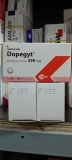 Dopegyt 250mg