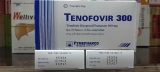 Tenofovir 300mg Pymepharco