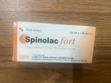 Spinolac fort