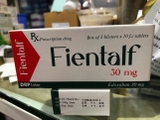 Fientalf 30mg