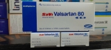 Savi Valsartan 80mg