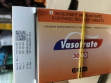 Vasotrate 30 OD