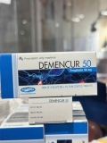 Demencur 50mg