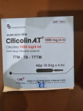 Citicolin A.T 1g