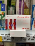 Ezecept 10/10mg