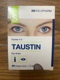 Taustin 4% 1ml