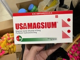 Usamagsium 470mg/5mg