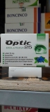 OPTIC BIOLUTEINA 25