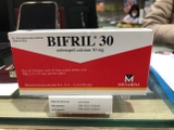 Bifril 30mg