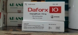 Daforx 10