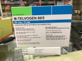 M-Telvogen 80/5