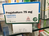 PregabaKern 75mg