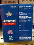 Ambroxol Star Danapha 60ml