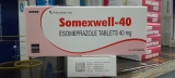 Somexwell 40mg