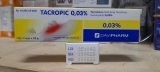 Tacropic 0,03%
