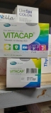 Vitacap (50 viên)