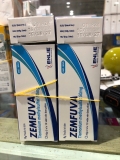 Zemfuva 50mg