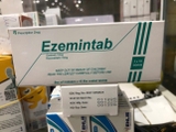 Ezemintab 10/10mg