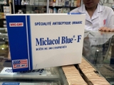 Miclacol Blue F - T