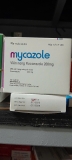 Mycazole 200mg