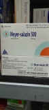 Meyer-Salazin 500mg