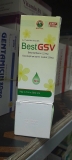 Best GSV 50ml