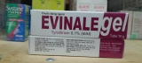 Evinale gel
