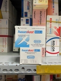 Hasanbest 500/2.5mg