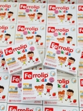 Ferrolip Kids