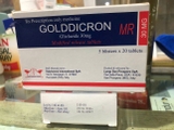 Golddicron MR