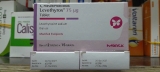 Levothyrox 75mcg