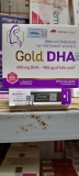 Gold DHA