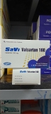 Savi Valsartan 160mg