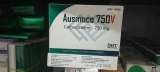 Ausmuco 750V