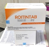 Roitintab