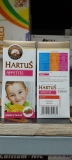Hartus Appetite