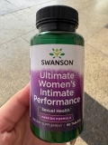 Viên uống tăng cường sinh lý nữ Swanson Ultimate Women