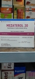 Mezaterol 20