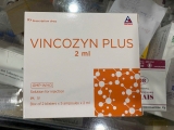 Vincozyn Plus