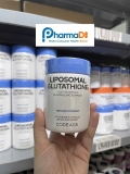 Codeage Liposomal Glutathione
