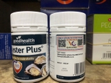 Oyster Plus